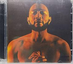 John Legend Legend 2022 - Cd Duplo