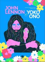 John Lennon e Yoko Ono - MINOTAURO - ALMEDINA