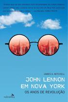 John Lennon Em Nova York