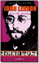 John Lennon - MARTIN CLARET John Lennon - MARTIN CLARET