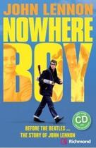 John Lennon Nowhere Boy