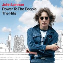 John Lennon - Power To The People CD (Digisleeve)