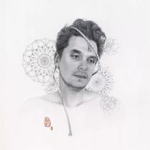 John mayer - the search for everything cd