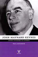 John Maynard Keynes - ACTUAL EDITORA
