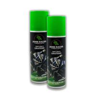 John racer em dose dupla