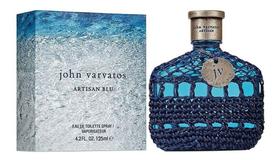 John Varvatos Artisan Blu 125ml Masculino