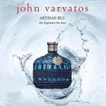John varvatos artisan blu edt 125ml John varvatos artisan blu edt 125ml