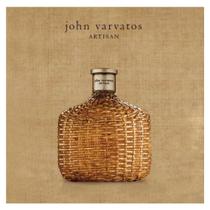 John varvatos artisan eau de toilette 125ml
