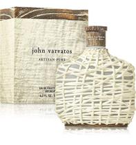 John Varvatos Artisan Pure 125ml Masculino