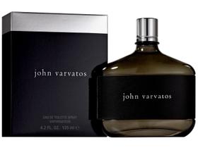 John Varvatos Classic Eau de Toilette 125ml Masculino John Varvatos Classic Eau de Toilette 125ml Masculino
