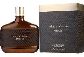 John Varvatos Vintage 125ml Masculino