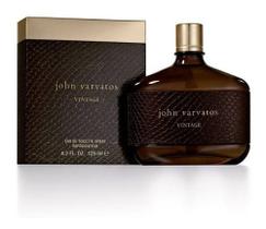 John Varvatos Vintage Edt 125ml Perfume Masculino