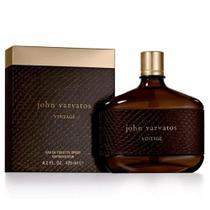 John Varvatos Vintage Edt 125ml Perfume Masculino