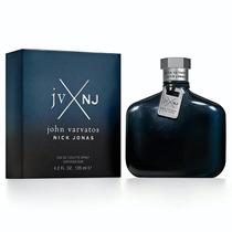 John Varvatos X Nick Jonas Blue Edt 125ml Perfume Masculino