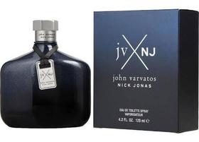John Varvatos X Nick Jonas Blue Edt 125ml Perfume