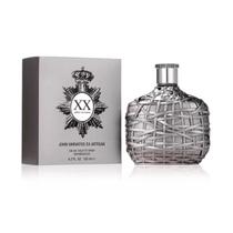 John Varvatos XX Artisan Eau de Toilette 125ml Masculino