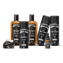 Johnnie Black Kit Completo Barba, Cabelo e Corporal