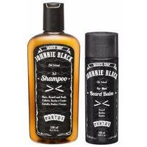 Johnnie Black Kit Shampoo 3X1 Condicionador