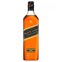 Johnnie Walker Black Label Blended Scotch Whisky 1000ml - DIAGEO