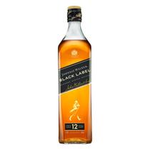 Johnnie Walker Black Label Blended Scotch Whisky 1000ml Johnnie Walker Black Label Blended Scotch Whisky 1000ml