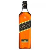 Johnnie Walker Black Label Blended Scotch Whisky 1000ml Johnnie Walker Black Label Blended Scotch Whisky 1000ml