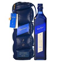 Johnnie walker blue ice chalet 750ml