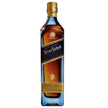 Johnnie Walker Blue Label Blended Scotch Whisky 750ml - DIAGEO