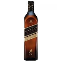 Johnnie Walker Double Black Blended Scotch Whisky 1000ml - DIAGEO