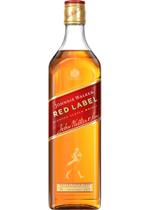 Johnnie Walker Red Label - 750ml