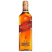 Johnnie Walker Red Label Blended Scotch Whisky 1000ml