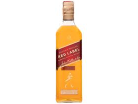 Johnnie Walker Red Label Blended Scotch Whisky 750ml