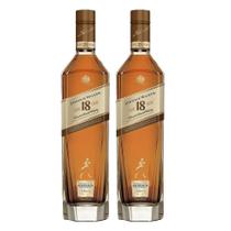 Johnnie Walker Ultimate 18 Anos Blended Whisky 2x 750ml