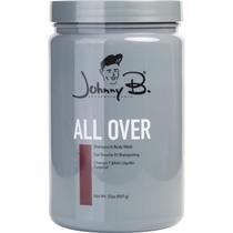 Johnny B All Over Shampoo & Body Wash 32 Oz