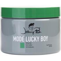 Johnny B Modo Lucky Boy Styling Gel 12 Oz