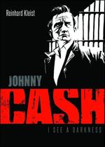 Johnny Cash - I See A Darkness