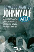Johnny & cia a bossa nova e o brasil - EDICOES 70 (ALMEDINA)