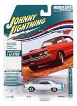 Johnny Lightning Muscle Cars 1970 Dodge Dart Swinger 340