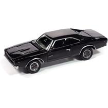 Johnny lightning - pop culture - 1968 dodge charger r/t "john wick"