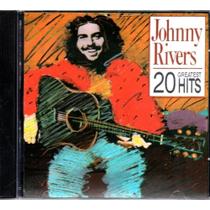 Johnny Rivers - 20 Greatest Hits
