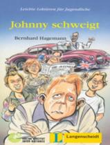 Johnny Schweigt Buch - KLETT & LANGENSCHEIDT
