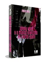 Johnny wadd e a música silenciosa do rancho spahn