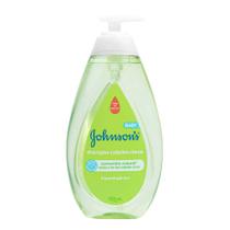 Johnson Baby Shampoo para Cabelos Claros -