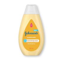 Johnson's Baby Condicionador Glicerina 200ml Johnson's Baby Condicionador Glicerina 200ml