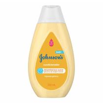 Johnson's baby condicionador regular com 200ml