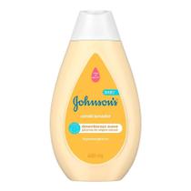 Johnson's baby condicionador regular com 400ml