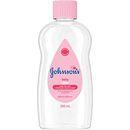 Johnson's Baby Óleo Hidratante,200ml