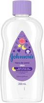 Johnson's Baby Óleo Hidratante Relaxante Hora Do Sono 200ml