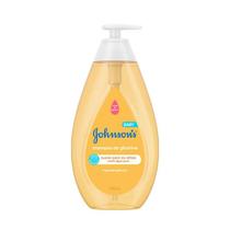 Johnson's Baby Regular Shampoo Infantil - 750ml