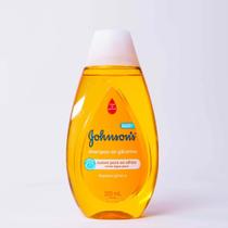 Johnsons Baby Glicerina - Shampoo Infantil 200ml