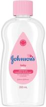 Johnsons Baby Óleo Hidratante,200ml Johnsons Baby Óleo Hidratante,200ml